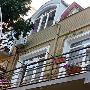  Гостевой дом гостевой дом Melikashvili 57